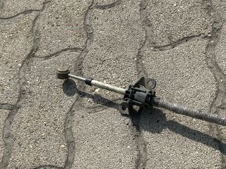 bontott VW TRANSPORTER Váltó Kulissza