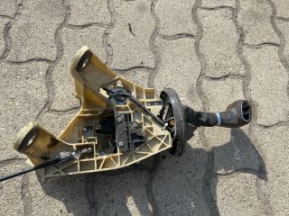 bontott VW TRANSPORTER Váltó Kulissza