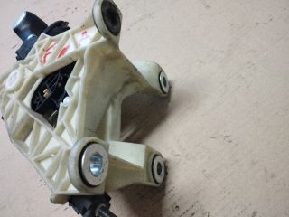 bontott VW TRANSPORTER Váltó Kulissza