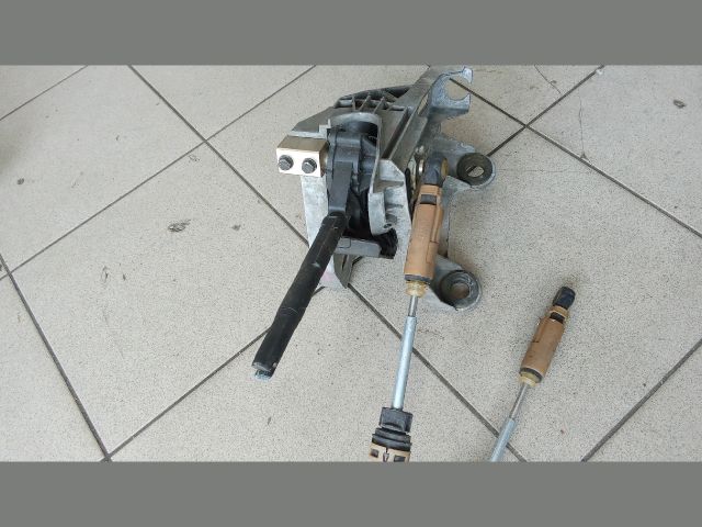 bontott VW TRANSPORTER Váltó Kulissza