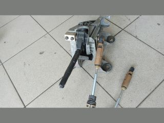 bontott VW TRANSPORTER Váltó Kulissza