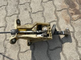 bontott VW TRANSPORTER Váltó Kulissza