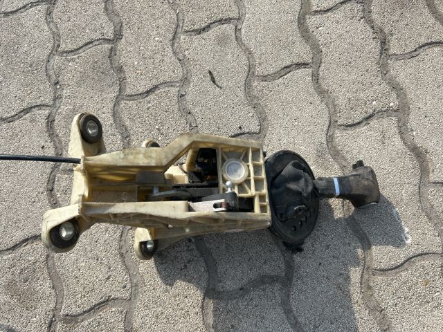 bontott VW TRANSPORTER Váltó Kulissza