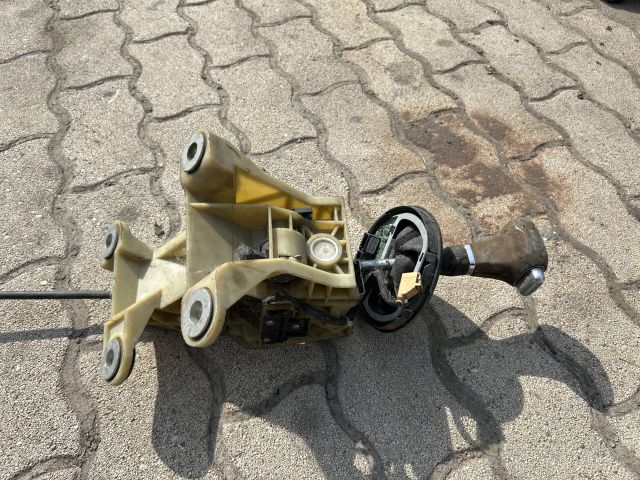 bontott VW TRANSPORTER Váltó Kulissza