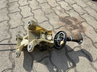 bontott VW TRANSPORTER Váltó Kulissza