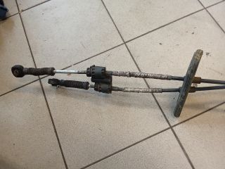 bontott VW TRANSPORTER Váltó Kulissza