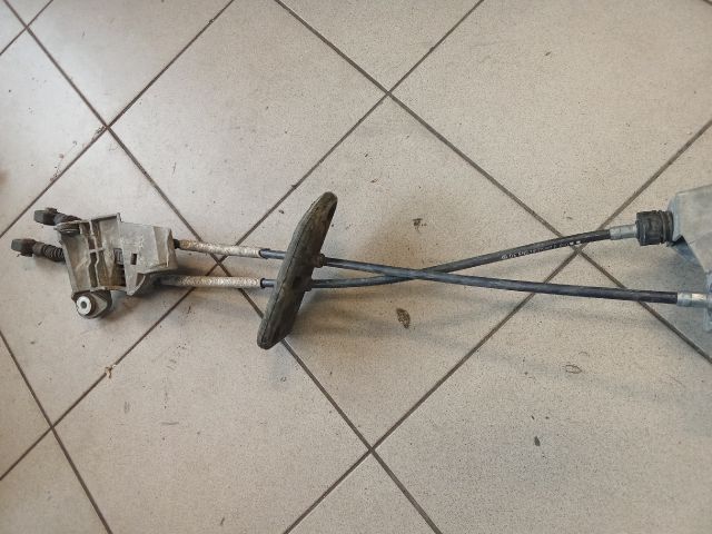 bontott VW TRANSPORTER Váltó Kulissza