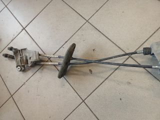 bontott VW TRANSPORTER Váltó Kulissza