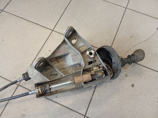 bontott VW TRANSPORTER Váltó Kulissza