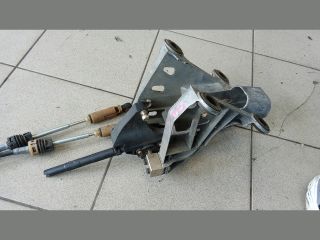 bontott VW TRANSPORTER Váltó Kulissza