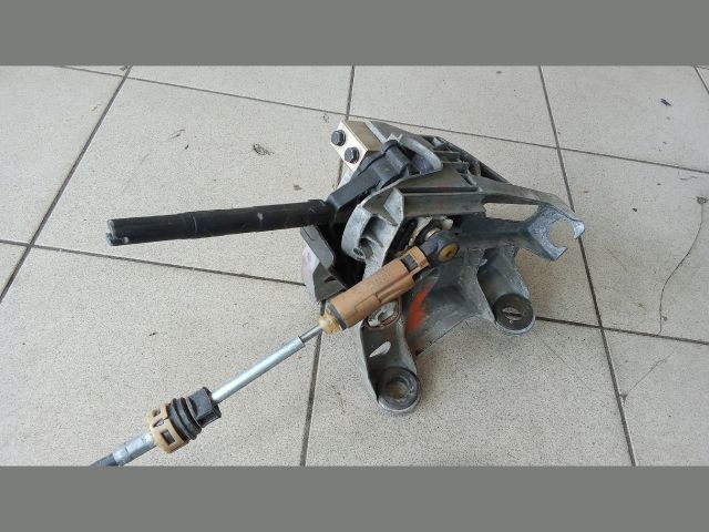 bontott VW TRANSPORTER Váltó Kulissza