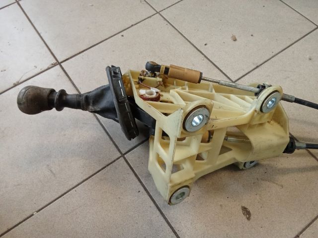 bontott VW TRANSPORTER Váltó Kulissza