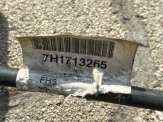 bontott VW TRANSPORTER Váltó Kulissza