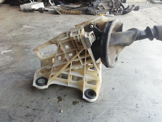 bontott VW TRANSPORTER Váltó Kulissza