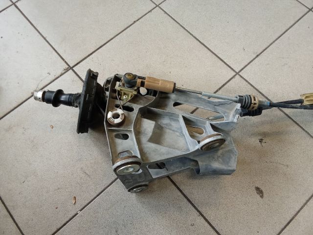 bontott VW TRANSPORTER Váltó Kulissza