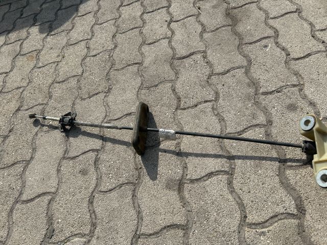 bontott VW TRANSPORTER Váltó Kulissza