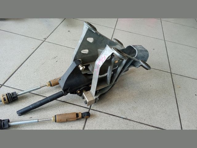 bontott VW TRANSPORTER Váltó Kulissza