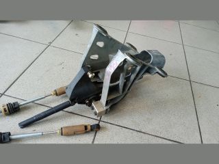 bontott VW TRANSPORTER Váltó Kulissza