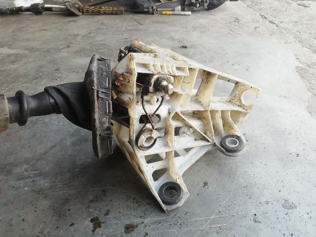 bontott VW TRANSPORTER Váltó Kulissza