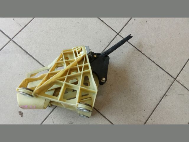 bontott VW TRANSPORTER Váltó Kulissza