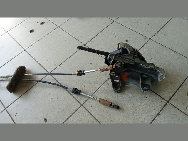 bontott VW TRANSPORTER Váltó Kulissza