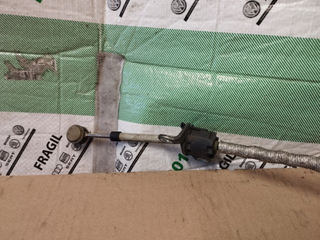 bontott VW TRANSPORTER Váltó Kulissza