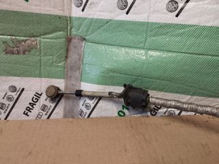 bontott VW TRANSPORTER Váltó Kulissza