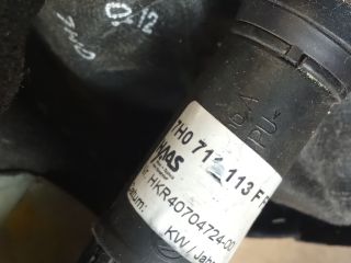 bontott VW TRANSPORTER Váltó Kulissza