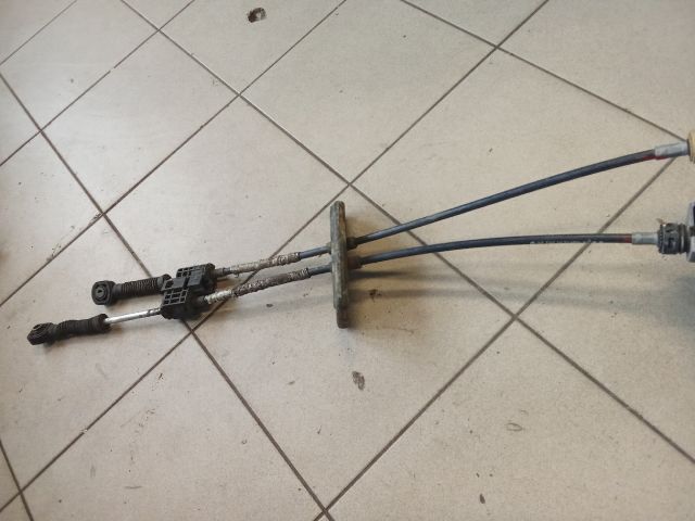 bontott VW TRANSPORTER Váltó Kulissza