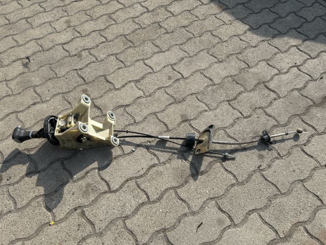 bontott VW TRANSPORTER Váltó Kulissza