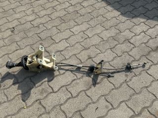 bontott VW TRANSPORTER Váltó Kulissza