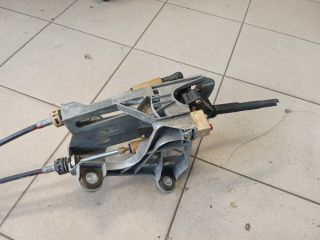 bontott VW TRANSPORTER Váltó Kulissza