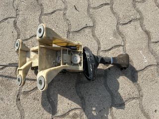 bontott VW TRANSPORTER Váltó Kulissza