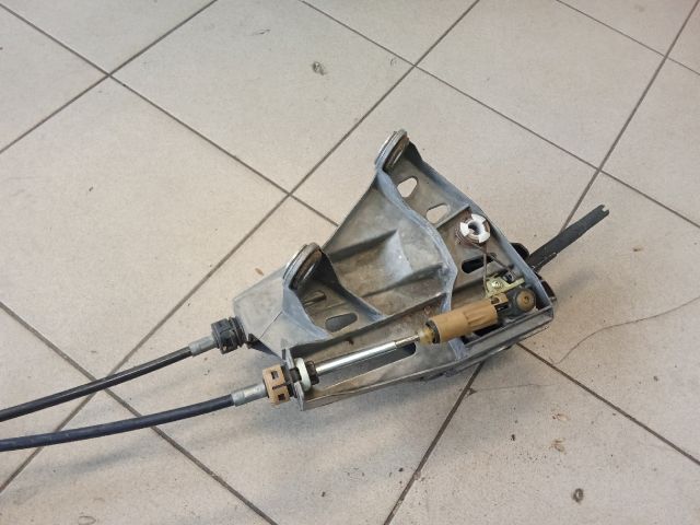 bontott VW TRANSPORTER Váltó Kulissza