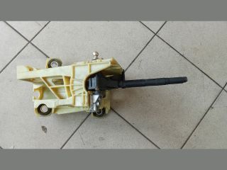 bontott VW TRANSPORTER Váltó Kulissza