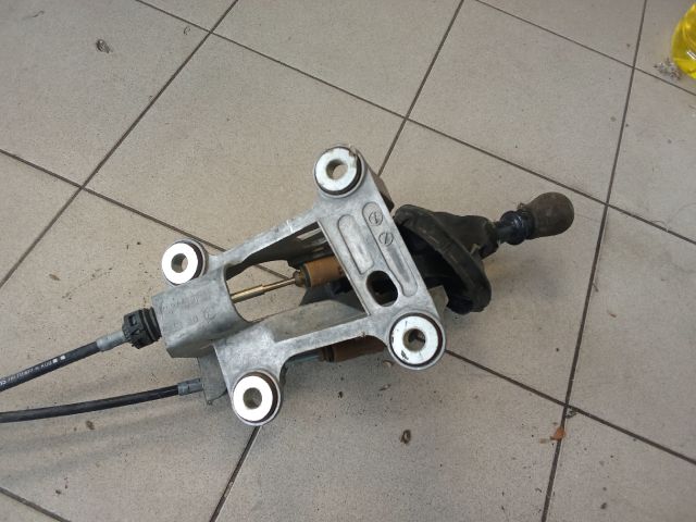 bontott VW TRANSPORTER Váltó Kulissza