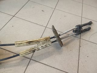 bontott VW TRANSPORTER Váltó Kulissza