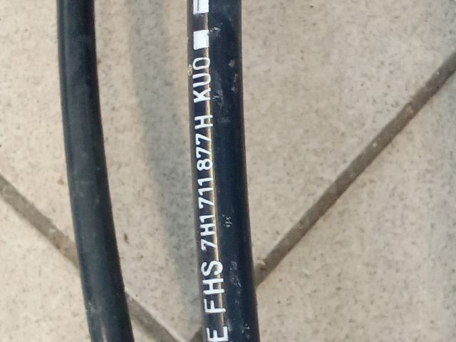 bontott VW TRANSPORTER Váltó Kulissza