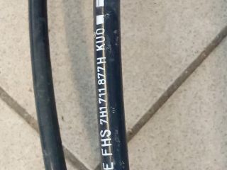 bontott VW TRANSPORTER Váltó Kulissza