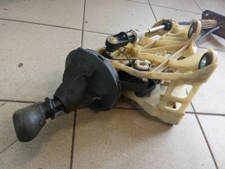 bontott VW TRANSPORTER Váltó Kulissza