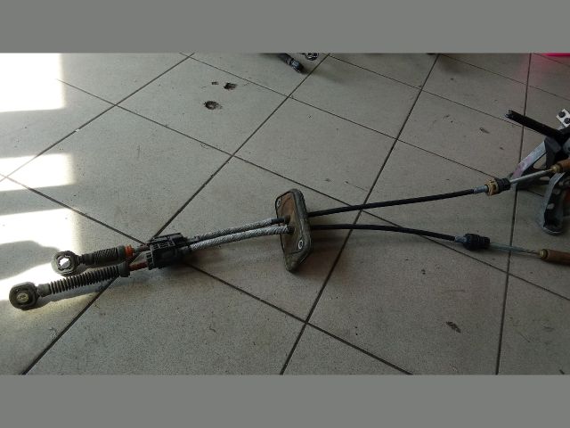 bontott VW TRANSPORTER Váltó Kulissza