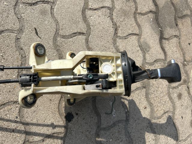 bontott VW TRANSPORTER Váltó Kulissza