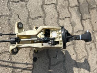 bontott VW TRANSPORTER Váltó Kulissza