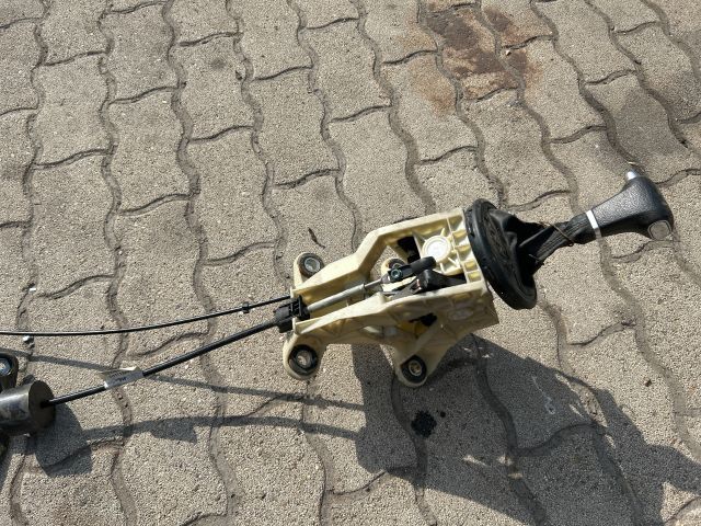 bontott VW TRANSPORTER Váltó Kulissza