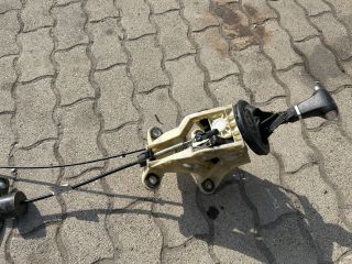 bontott VW TRANSPORTER Váltó Kulissza