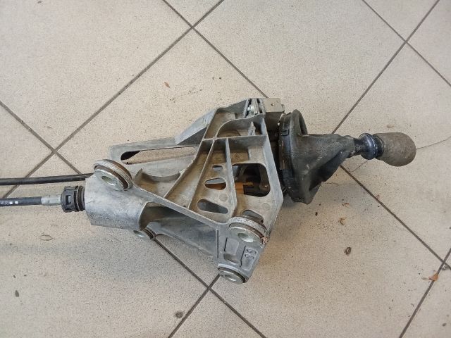 bontott VW TRANSPORTER Váltó Kulissza