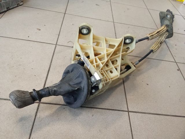 bontott VW TRANSPORTER Váltó Kulissza