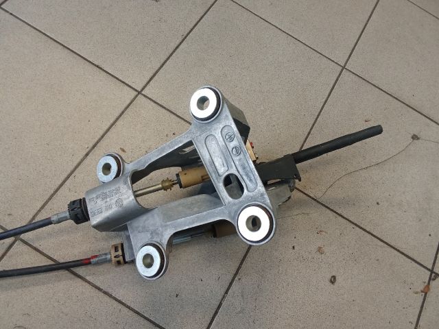 bontott VW TRANSPORTER Váltó Kulissza