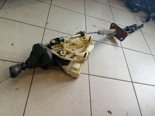 bontott VW TRANSPORTER Váltó Kulissza