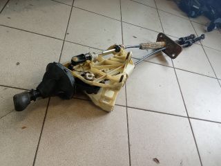 bontott VW TRANSPORTER Váltó Kulissza